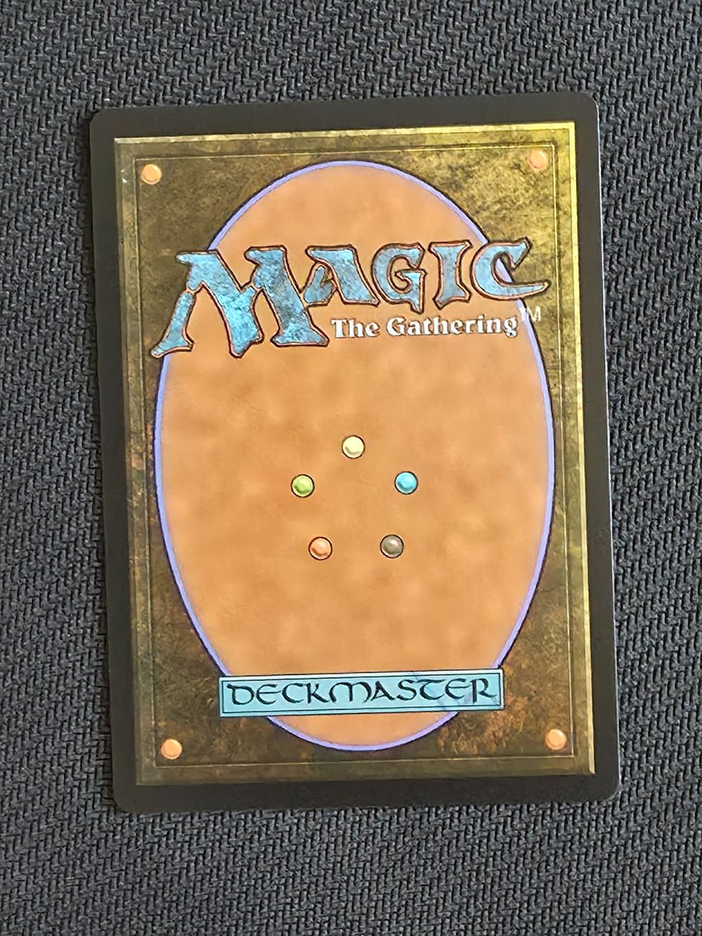 Magic The Gathering Sammelbilder & Trading cards: Shared Roots  -  MTG – Gebraucht aus Zürich von Semagets 1