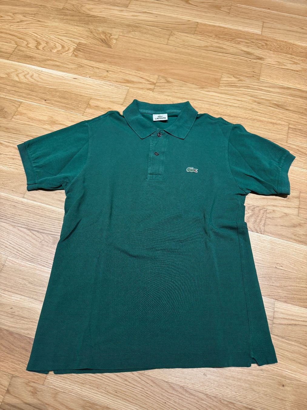 Lacoste Magliette Polo: Lacoste Poloshirt Grösse 2 / Grösse S – Usato da Lyss venduto da taw1009