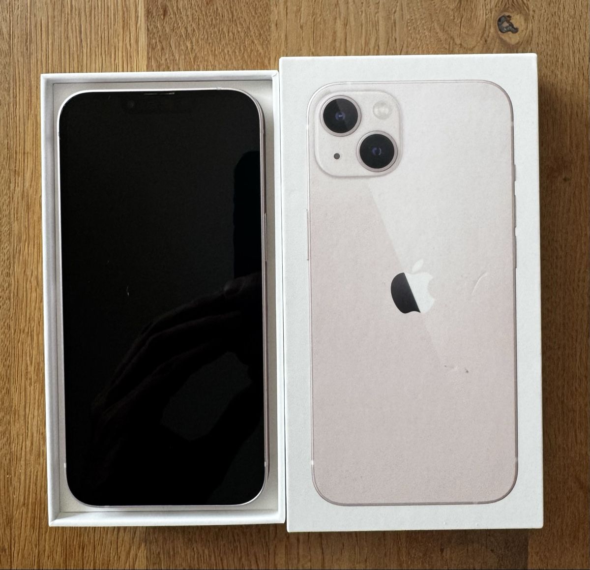 Apple Telefoni cellulari / Smartphones: iPhone 13 – Usato da Zürich venduto da Christinarocks