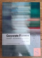Corporate Finance