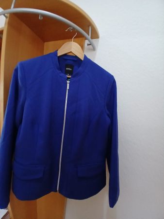 Blazer Gr 40/ Bonita neuwertig