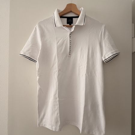 Armani Exchange - Poloshirt