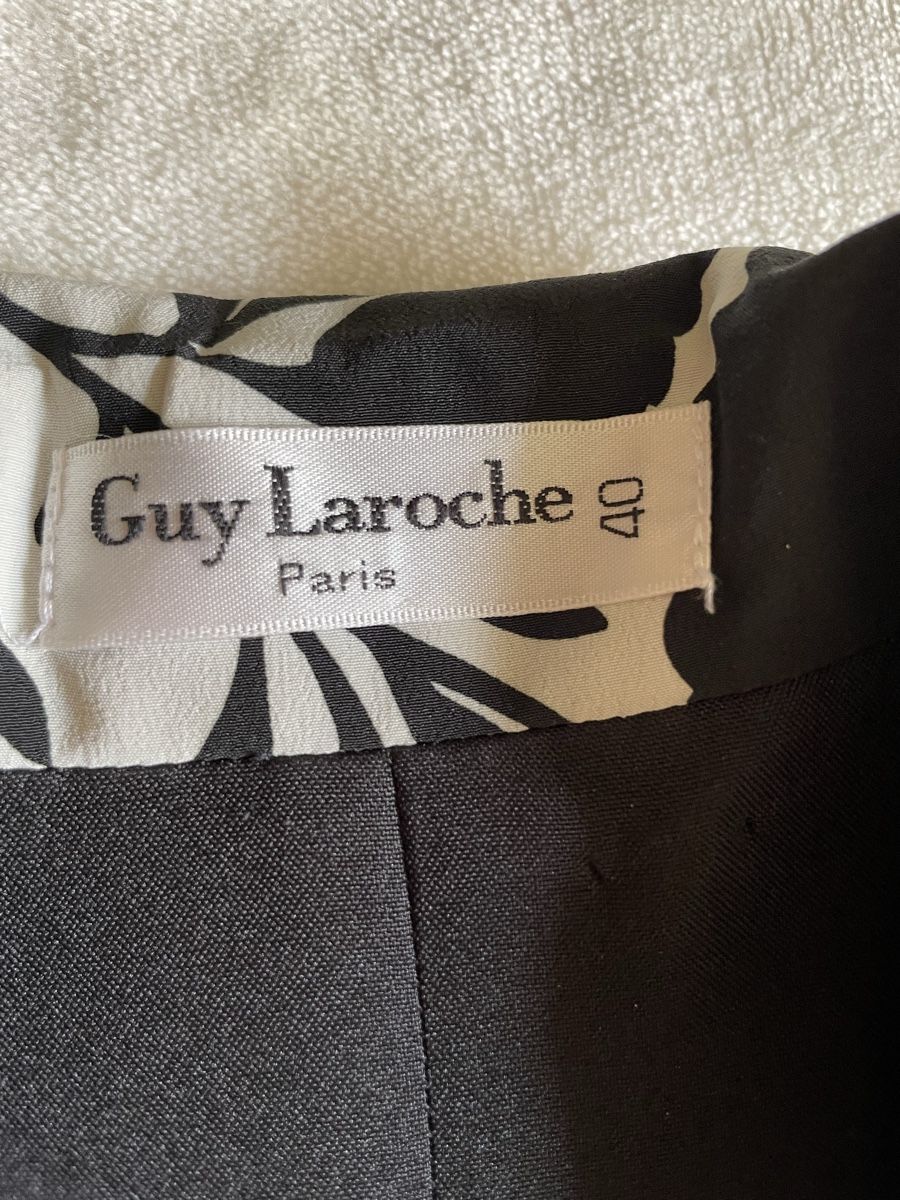 Vestiti: Robe courte Guy Laroche – Nuovo (secondo la descrizione) da Genève venduto da Louby01 2