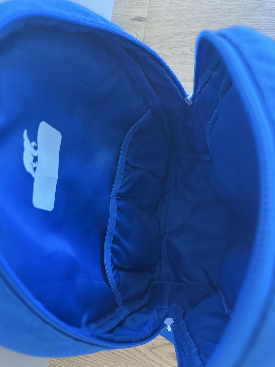 Sacs à dos: Beckmann Schulrucksak Set – D'occasion à Goldswil par Fisel 4