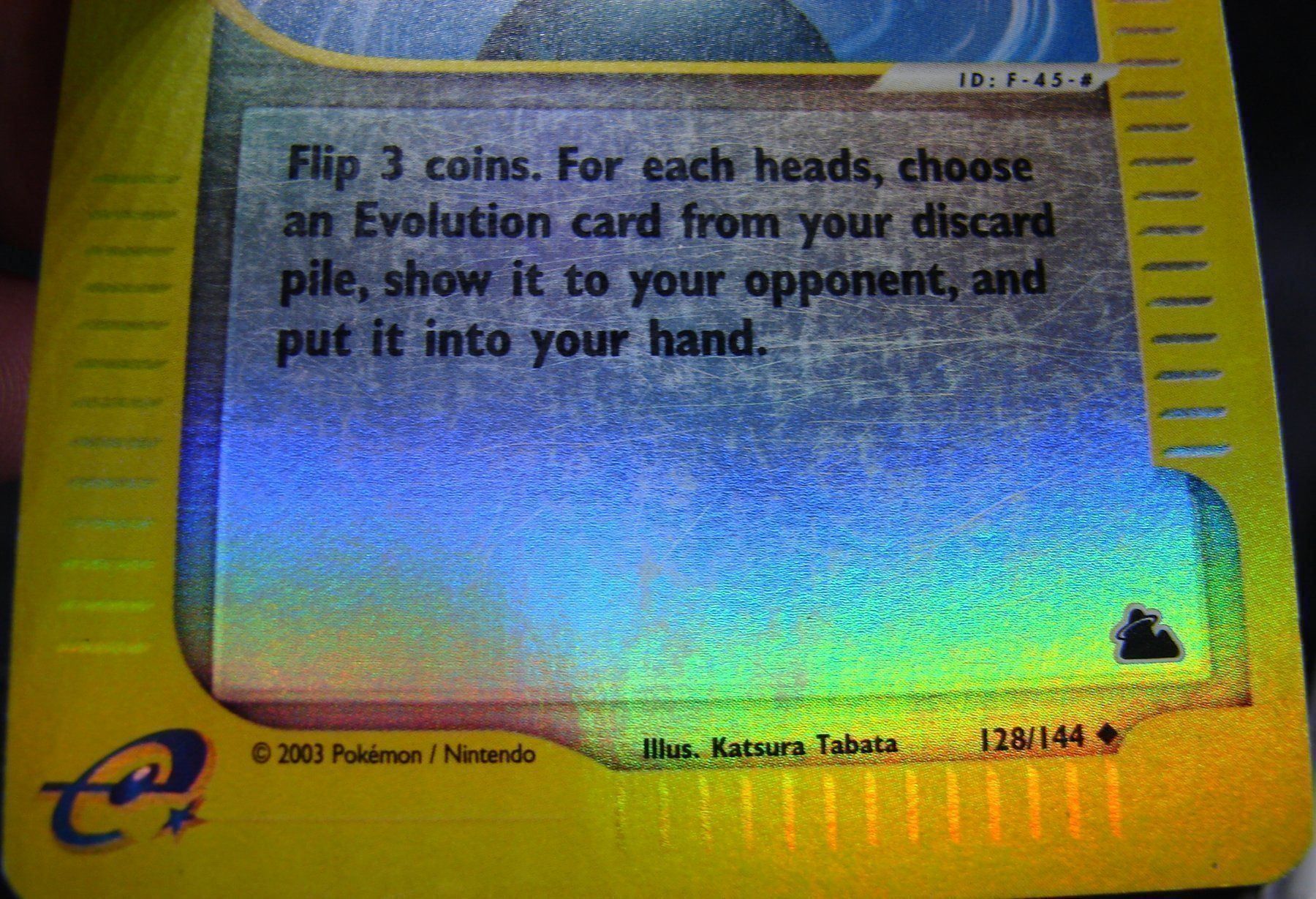 Pokémon Sammelbilder & Trading cards: Lure Ball - Trainer - Reverse Holo   /94 – Neu (gemäss Beschreibung) aus Rümlang von coh_87ww 3