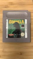 Gozilla für Gameboy