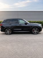BMW X5 xDrive 48V 30d M Sport Pro Steptronic