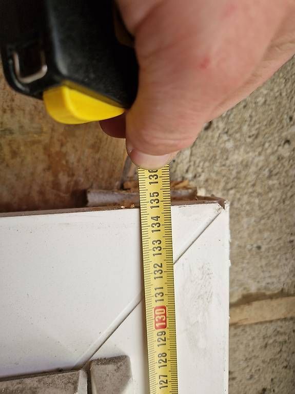 Finestre: Fenster 2 fach Verglasung – Usato da Grosswangen venduto da chreguu 2