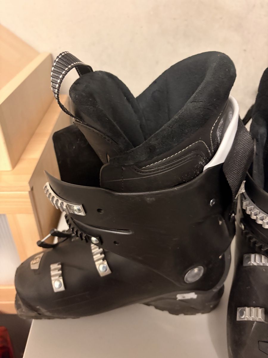 Salomon Scarpe da uomo: Skischuhe Salomon – Usato da Lupfig venduto da sunshineforyou79 1