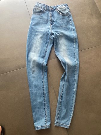Shein jeans taille XS