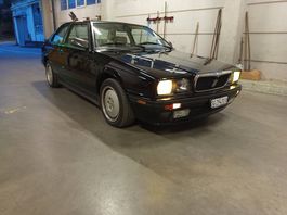 Maserati Biturbo 222E Veteranenfahrzeug