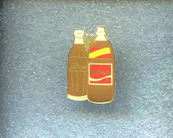 Coca COLA Petflaschen