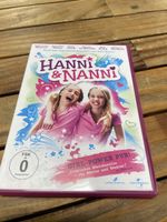 DVD hanni et nanni (dvd en allemand  )