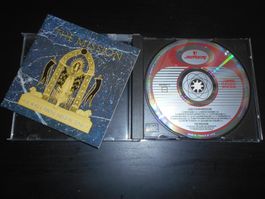 The Mission – Gods Own Medicine / 1986