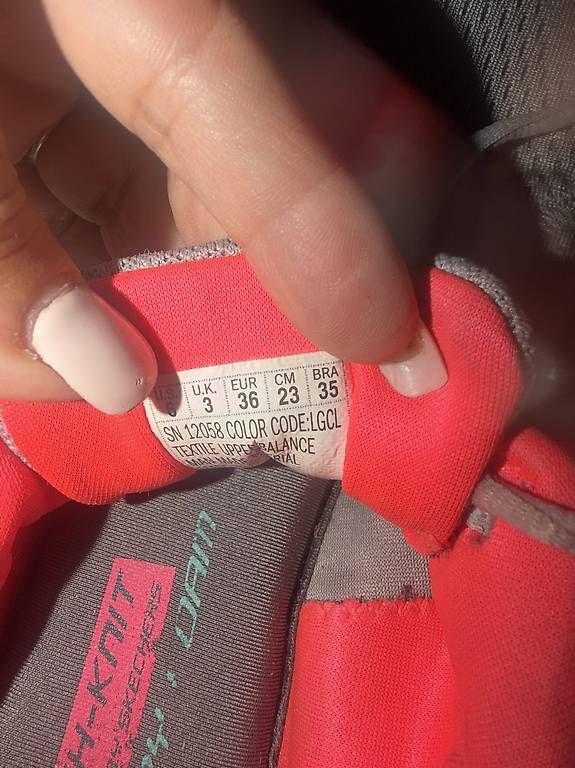 Scarpe da uomo: Sketchers – Usato da Spreitenbach venduto da Tima72 2