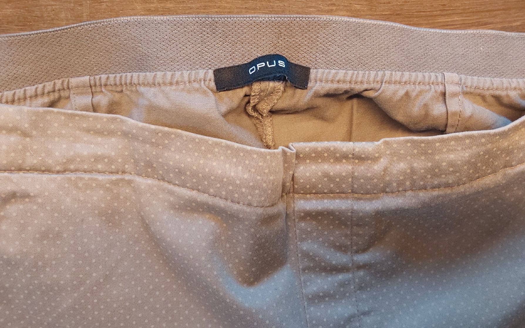 Opus Pantaloni: Hose opus 38 Baumwolle – Usato da Köniz venduto da scopello12 4