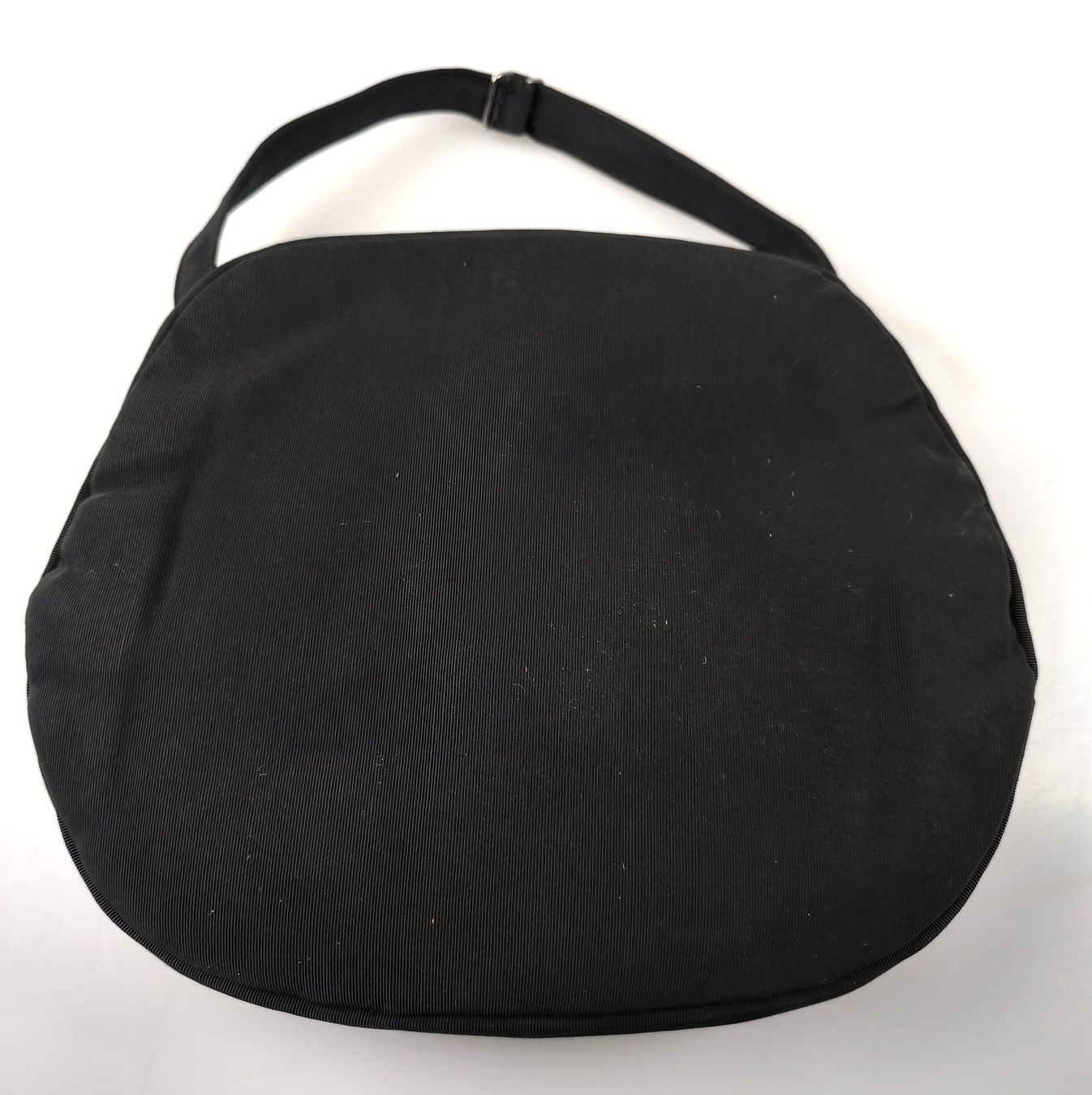 Altro in  Abbigliamento & Accessori: Schwarzer Muff Handwärmer und Tasche – Usato da Rüti ZH venduto da Restwert_Rueti_ZH 4