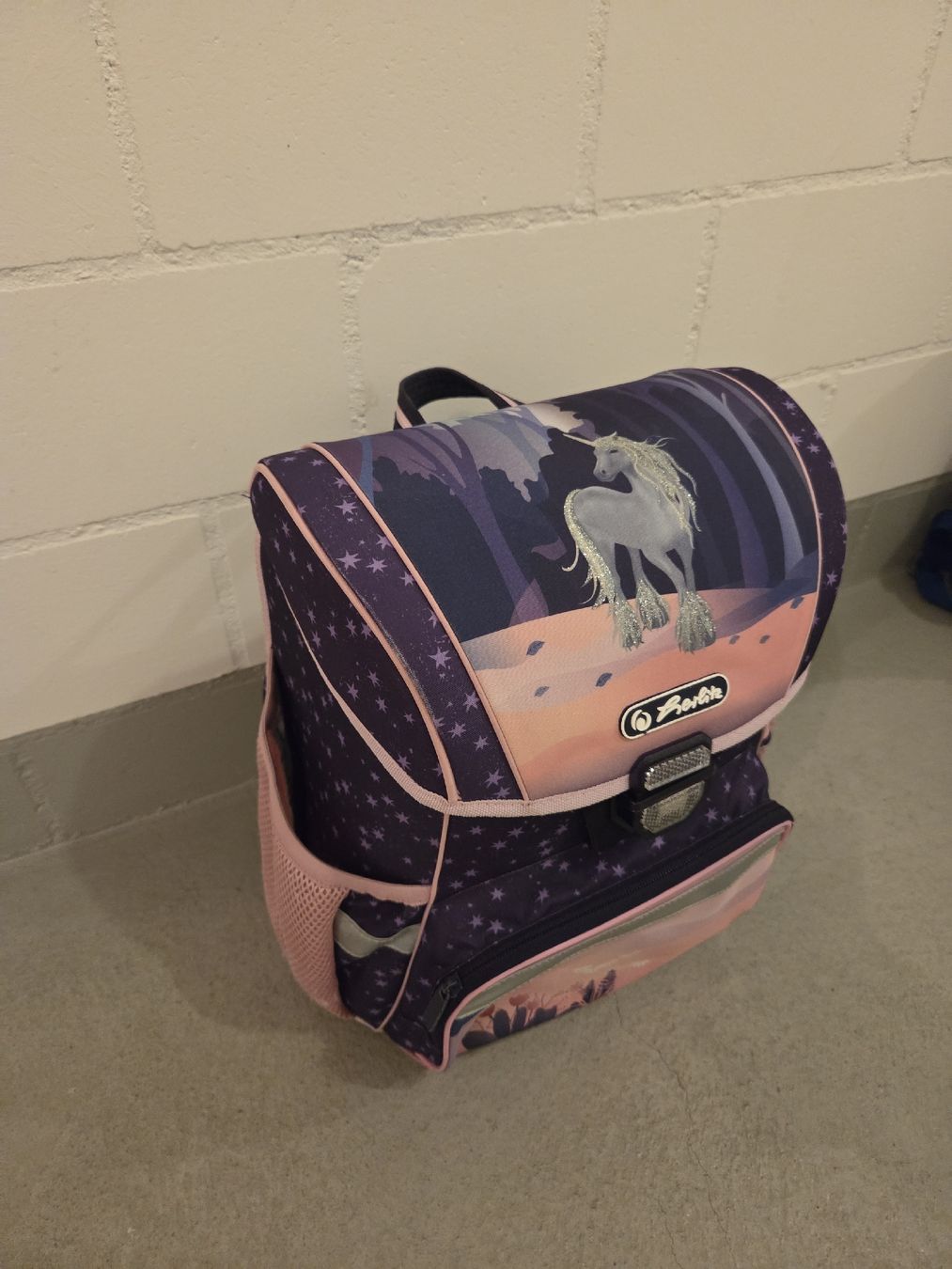 Kindertaschen: Rucksack – Gebraucht aus Killwangen von Seli_2010 1