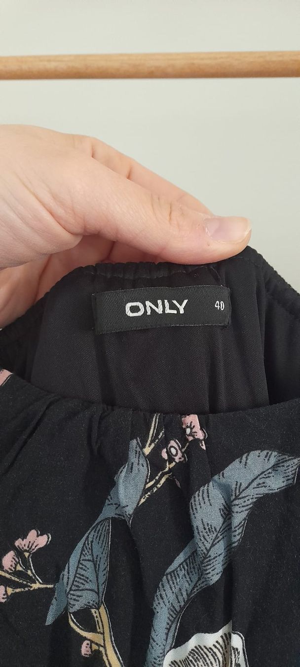 Only Vestiti: Maxikleid Sommer – Usato da Ebikon venduto da dietiker-s 2