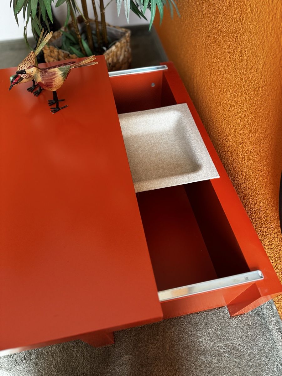 Ikea Cassettiere: Tischli mit Stauraum – Usato da Rebstein venduto da sina1999 3