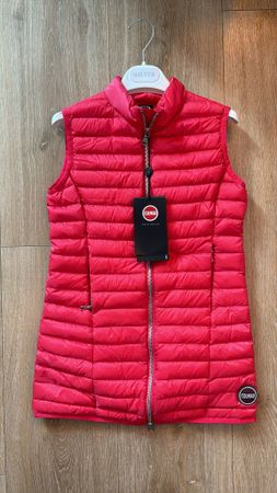 Colmar Weste "Punky" Gr. 8 / 130cm NEU mit Etikett! NP 195.-