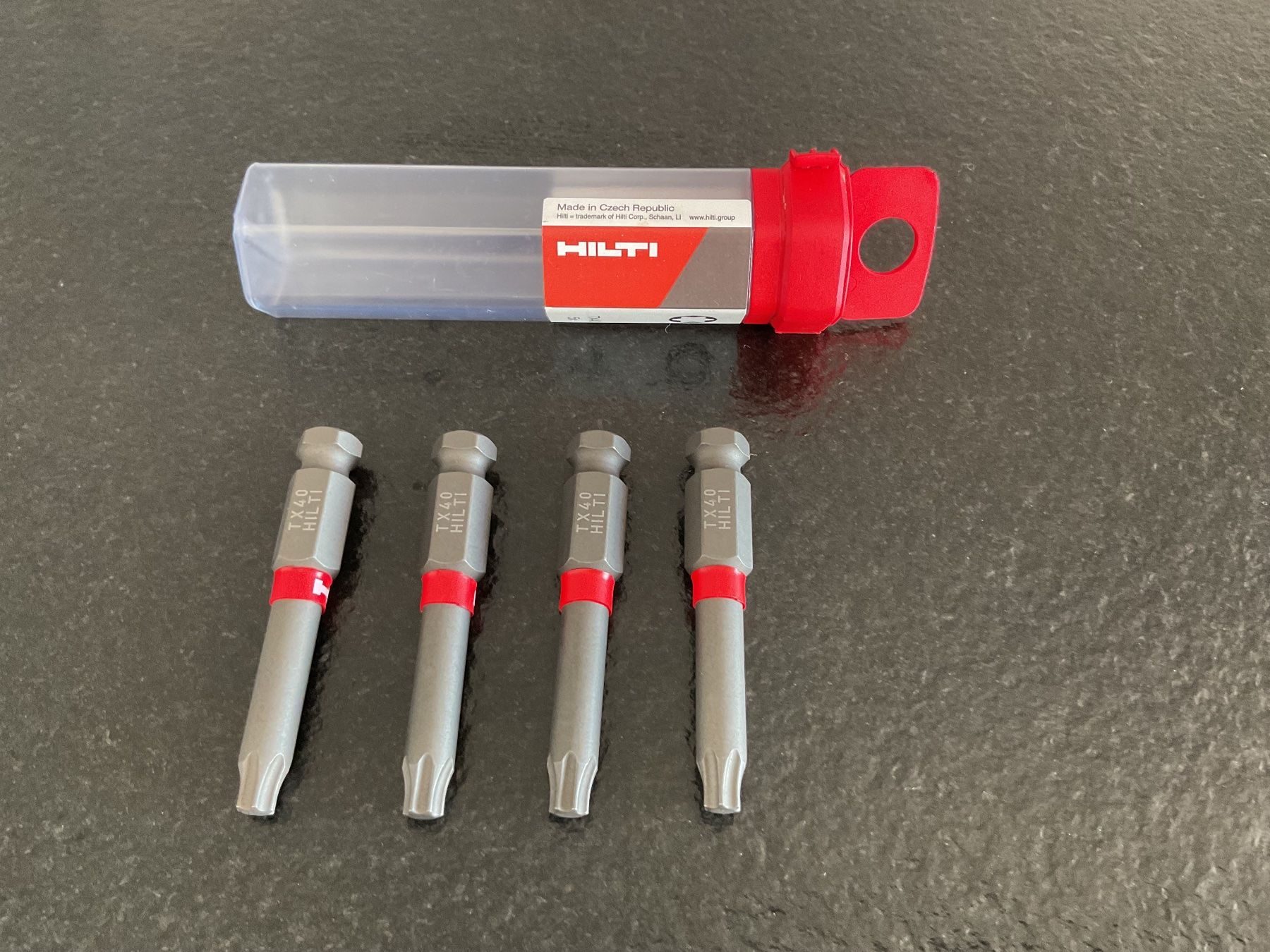 Hilti Tutti gli attrezzi: Hilti – Usato da Neuchâtel venduto da sta_7qfy 3