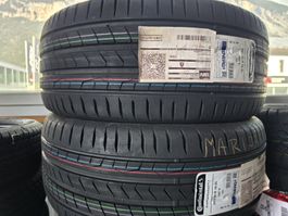 Sommer Reifen Continental 255/50R19