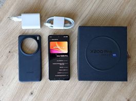 Vivo X200 Pro 256GB GLOBAL