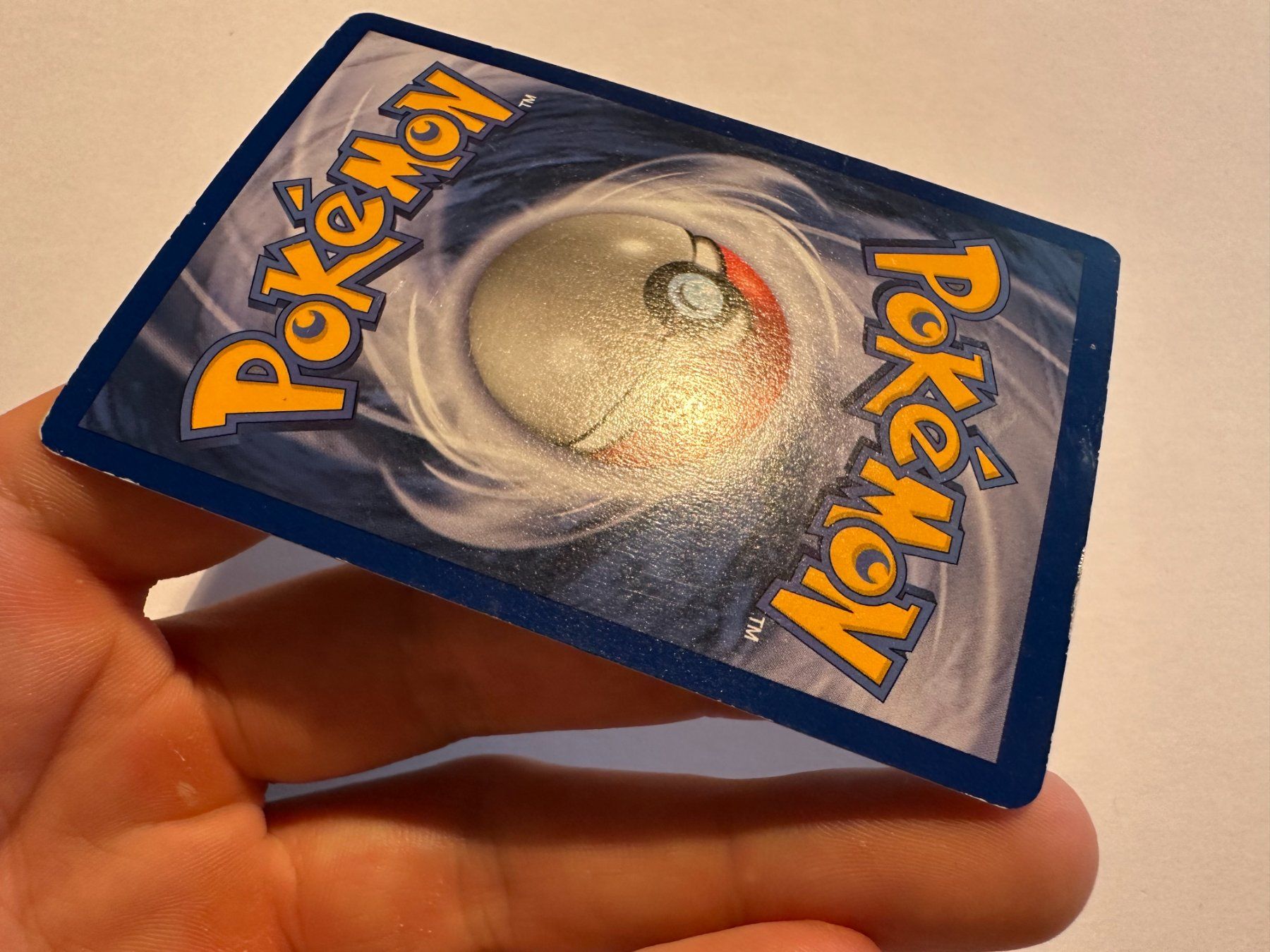 Pokémon Carte collezionabili: Lapras holo Fossil EN – Usato da Hagendorn venduto da Pokecollectorch 6