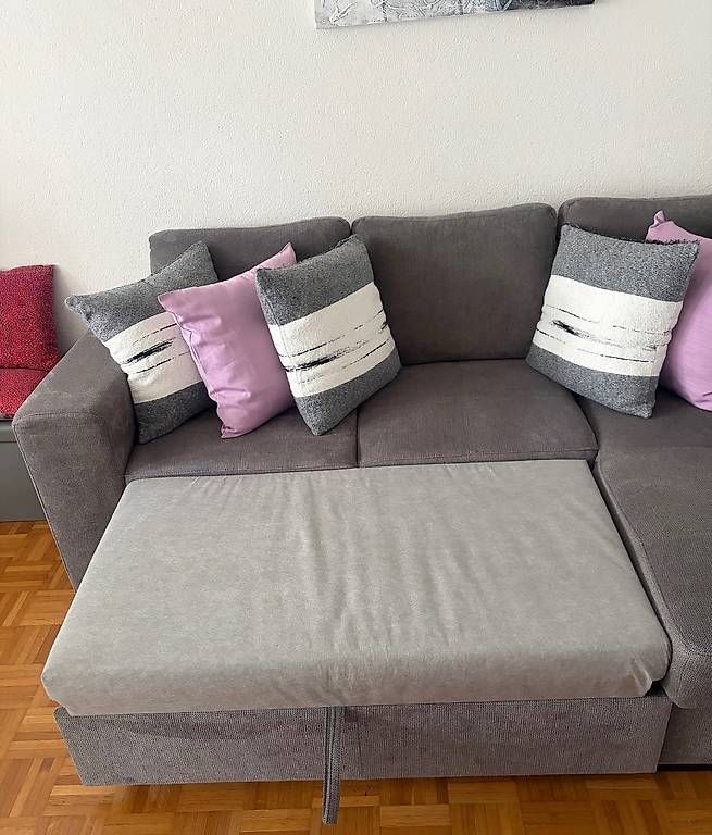 Divani: Eckpolstergruppe – Nuovo e nell'imballaggio originale da Thun venduto da Dark_lady5 1