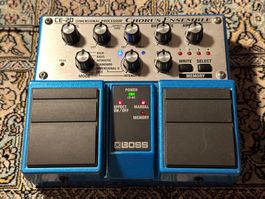 Boss CE-20 Chorus Ensemble