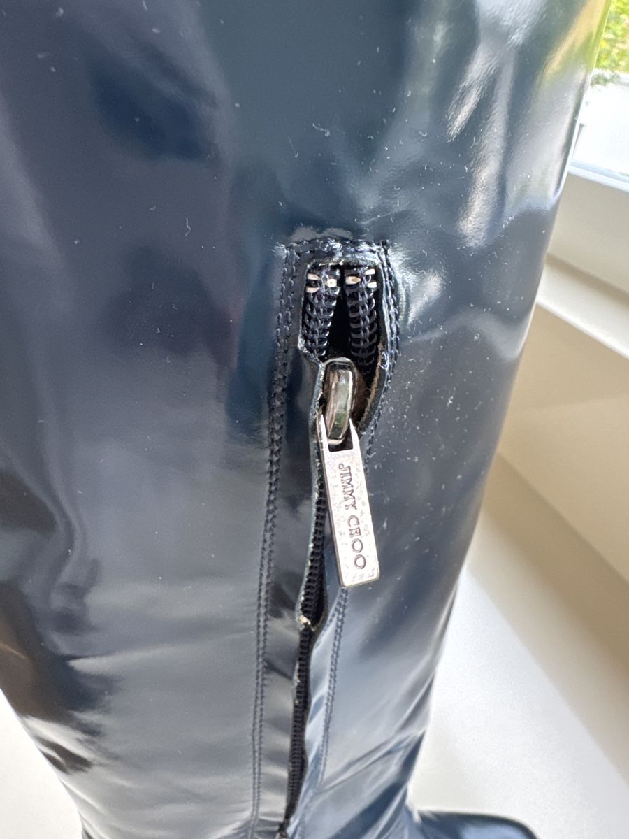 Jimmy Choo Scarpe da donna: Stiefel.Jimmy Choo – Usato da Adligenswil venduto da goverla11 6