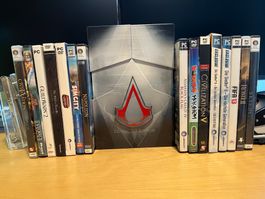 15 Alte PC-Spiele, die Geschichte schrieben
