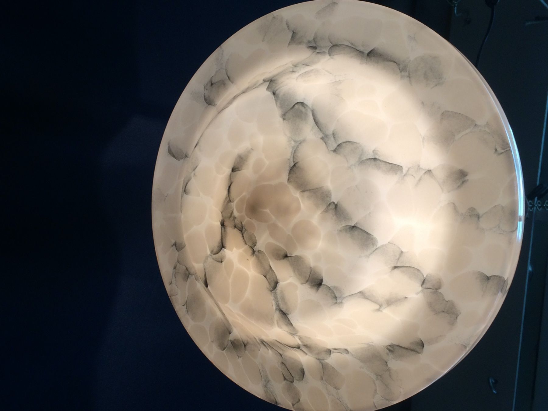 Lampadari & plafoniere: Deckenleuchte Art Deco 1919-1949 – Usato da Horw venduto da luzernicus 9