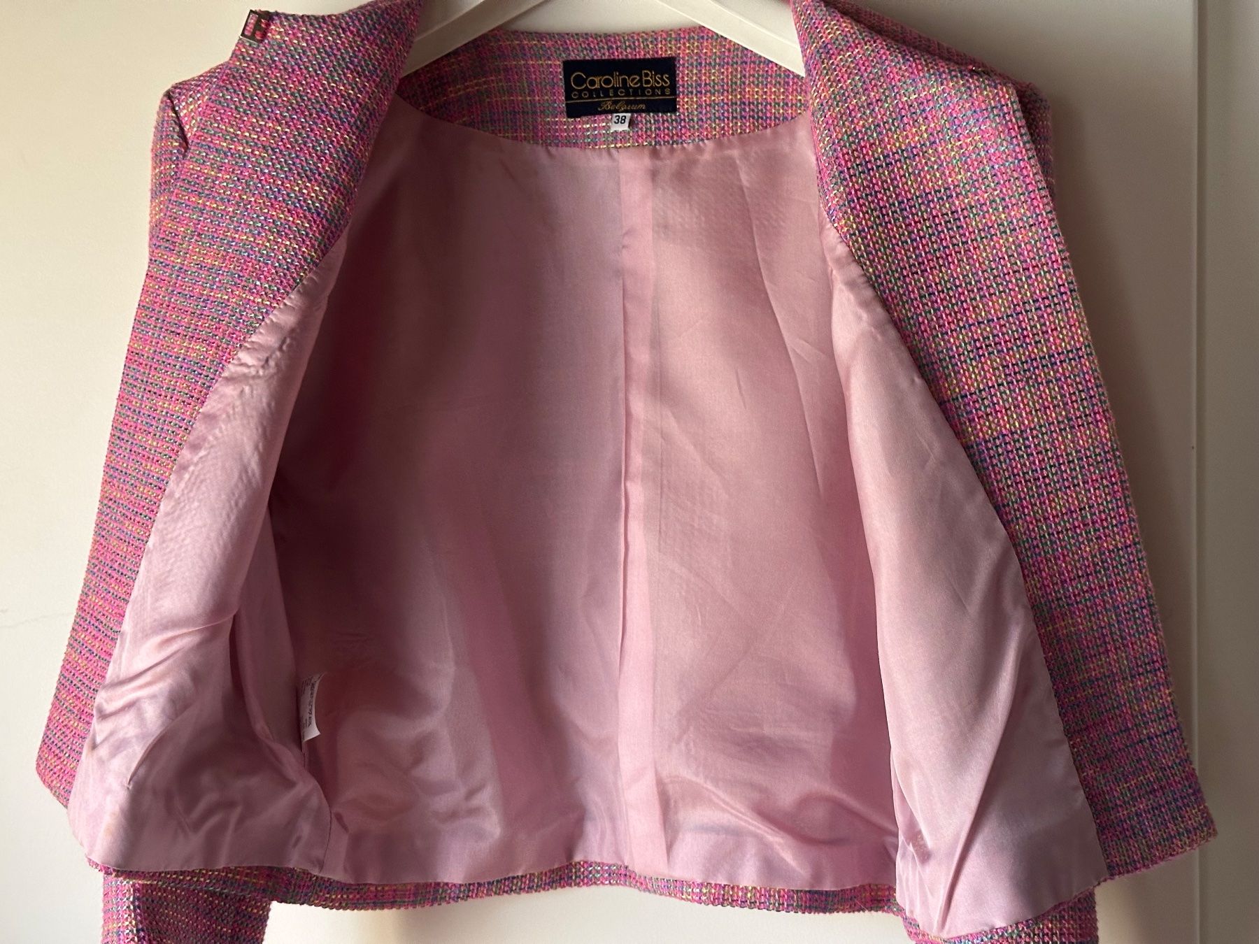Giacche: Jacke Caroline Biss, Gr.38 – Usato da Aarburg venduto da flacon05 3