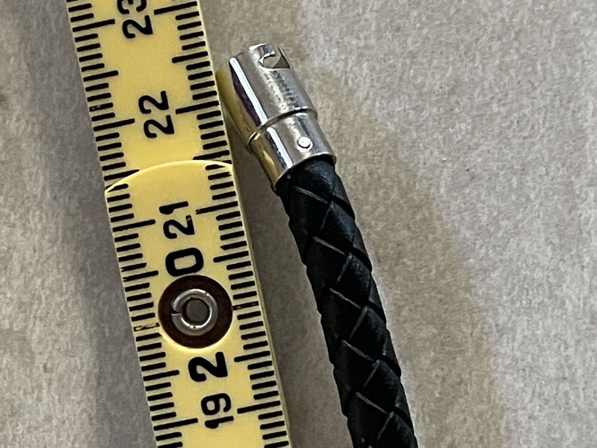 Bracelets: Schönes Armband  – D'occasion à Flawil par Naphtali 3
