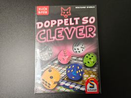 Neu - Schmidt - Doppelt so clever