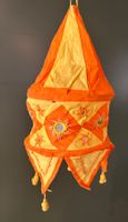 Lampenschirm Orientalisch/India, Deko