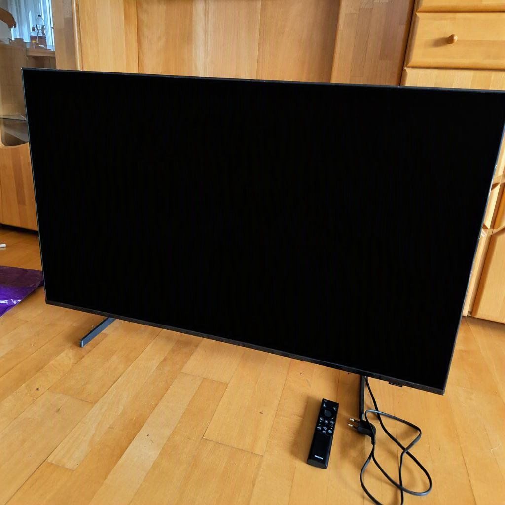 Samsung Fernseher: Samsung TV 43" – Gebraucht aus Kloten von soat