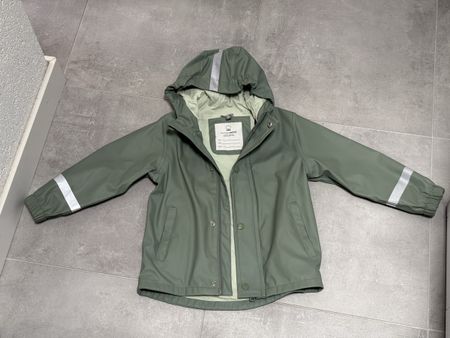 Regenjacke von Migros zu verkaufen