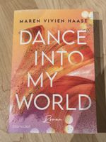 Maren Vivien Haase - Dance into my World