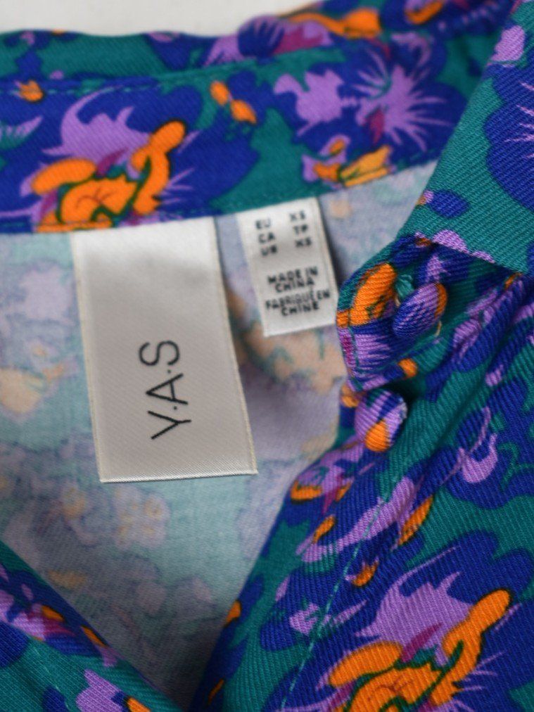 Vestiti: YAS Kleid, neuwertig, Gr.XS-S – Nuovo (secondo la descrizione) da Nürensdorf venduto da 2ND_STORY 9