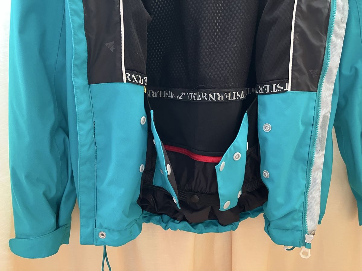 Giacche: Zimtstern Damenwinterjacke – Usato da bern venduto da fam_m8sk 3