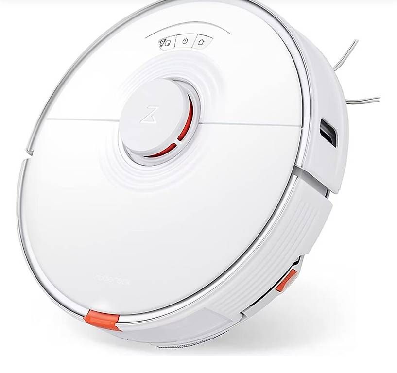 Staubsauger & Zubehör: Roborock Saugroboter  neuwertig – Gebraucht aus Binningen von pin_8wpv