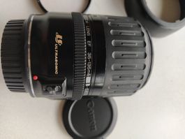 Objektiv Canon EF 35-135mm 1:4 -5.6