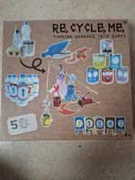 Recycle Me Spiel: Verwandle Abfall in Spiele! Komplett