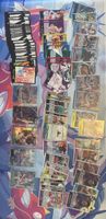 Seltene Trading Cards Sammlung: One Piece TCG ab1.-