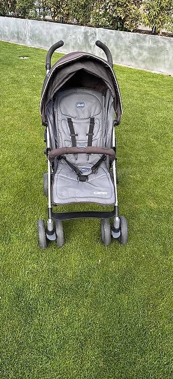 Carrozzine: Chicco multiway Buggy – Usato da Amriswil venduto da Schoggi2.0