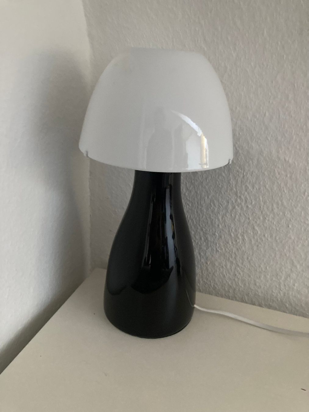 Lampade: IKEA Leryd von Richard Clark – Usato da Basel venduto da hewoha 1