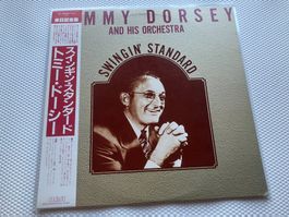Tommy Dorsey And His Orchestra